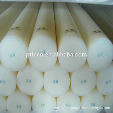 China supplier sales The best selling products pvc nylon round bar